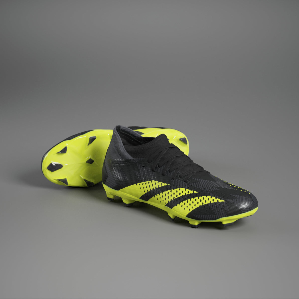 2026 New Arrival adidas Predator Accuracy INJ.3 FG Firm Ground Soccer Cleats wholesalehk.shop
