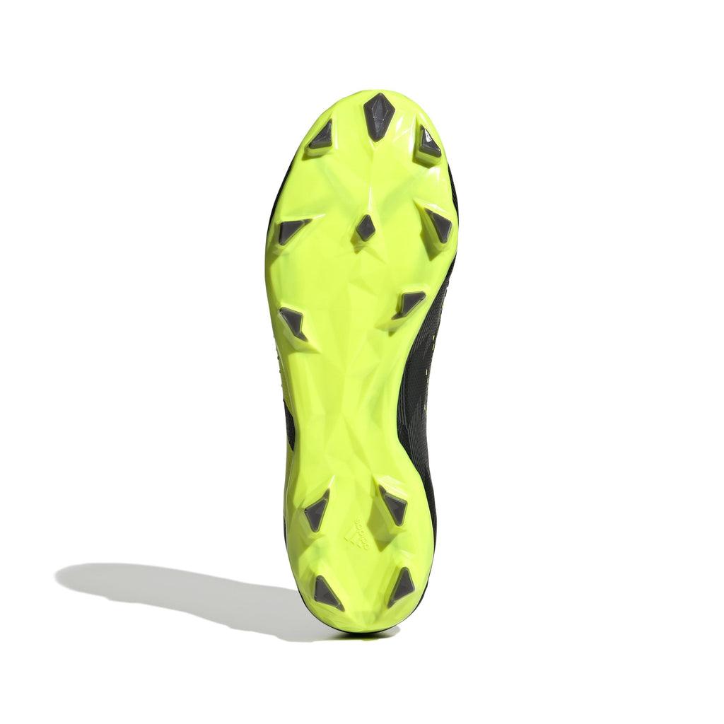 2026 New Arrival adidas Predator Accuracy INJ.3 FG Firm Ground Soccer Cleats wholesalehk.shop