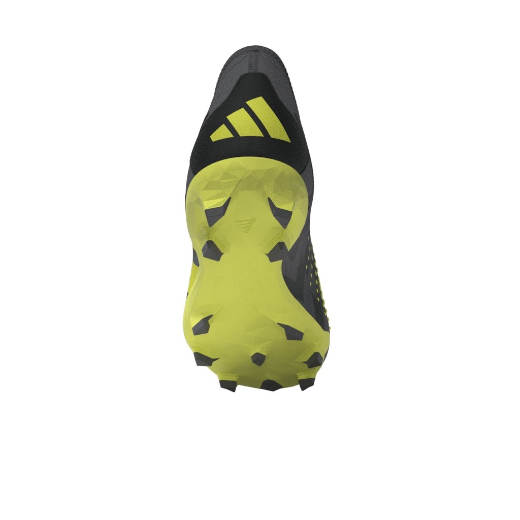 2026 New Arrival adidas Predator Accuracy INJ.3 FG Firm Ground Soccer Cleats wholesalehk.shop