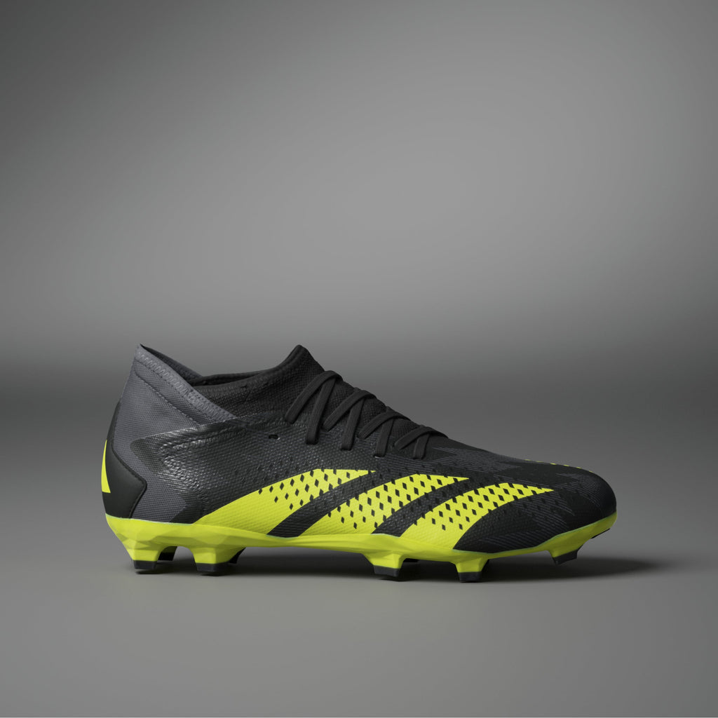 2026 New Arrival adidas Predator Accuracy INJ.3 FG Firm Ground Soccer Cleats wholesalehk.shop
