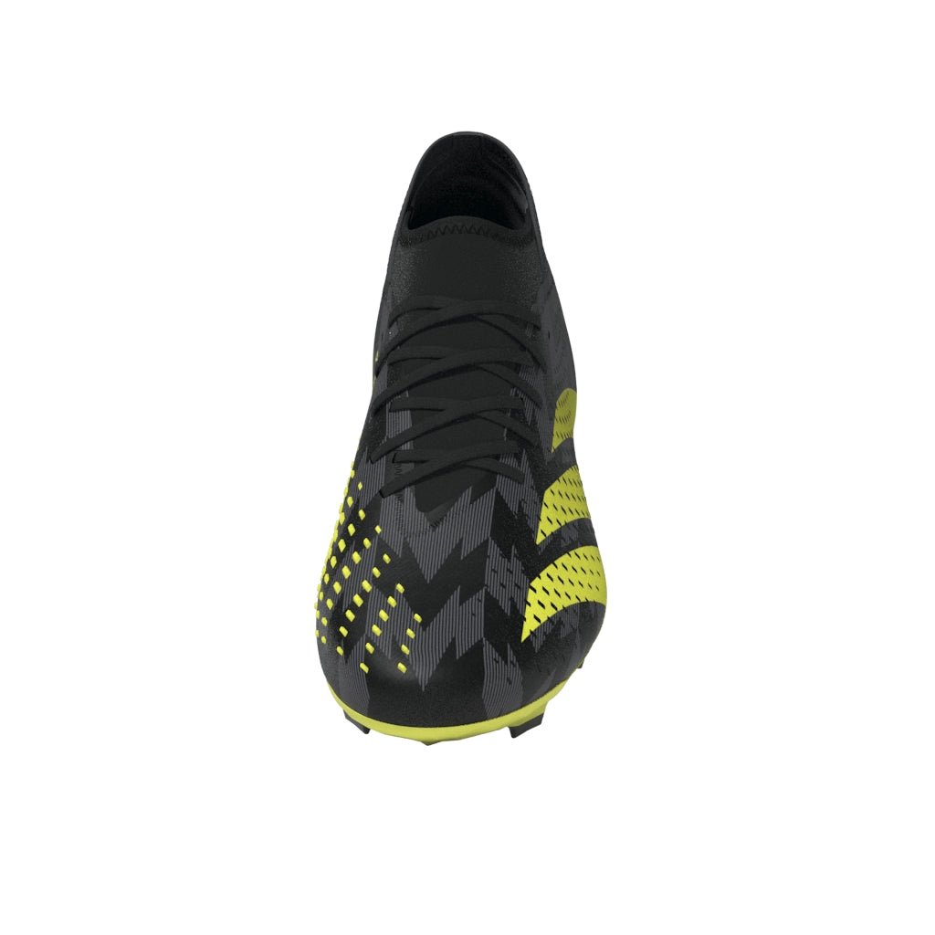 2026 New Arrival adidas Predator Accuracy INJ.3 FG Firm Ground Soccer Cleats wholesalehk.shop