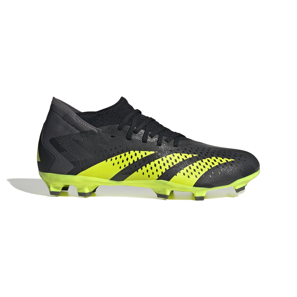 2026 New Arrival adidas Predator Accuracy INJ.3 FG Firm Ground Soccer Cleats wholesalehk.shop