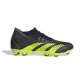 2026 New Arrival adidas Predator Accuracy INJ.3 FG Firm Ground Soccer Cleats wholesalehk.shop