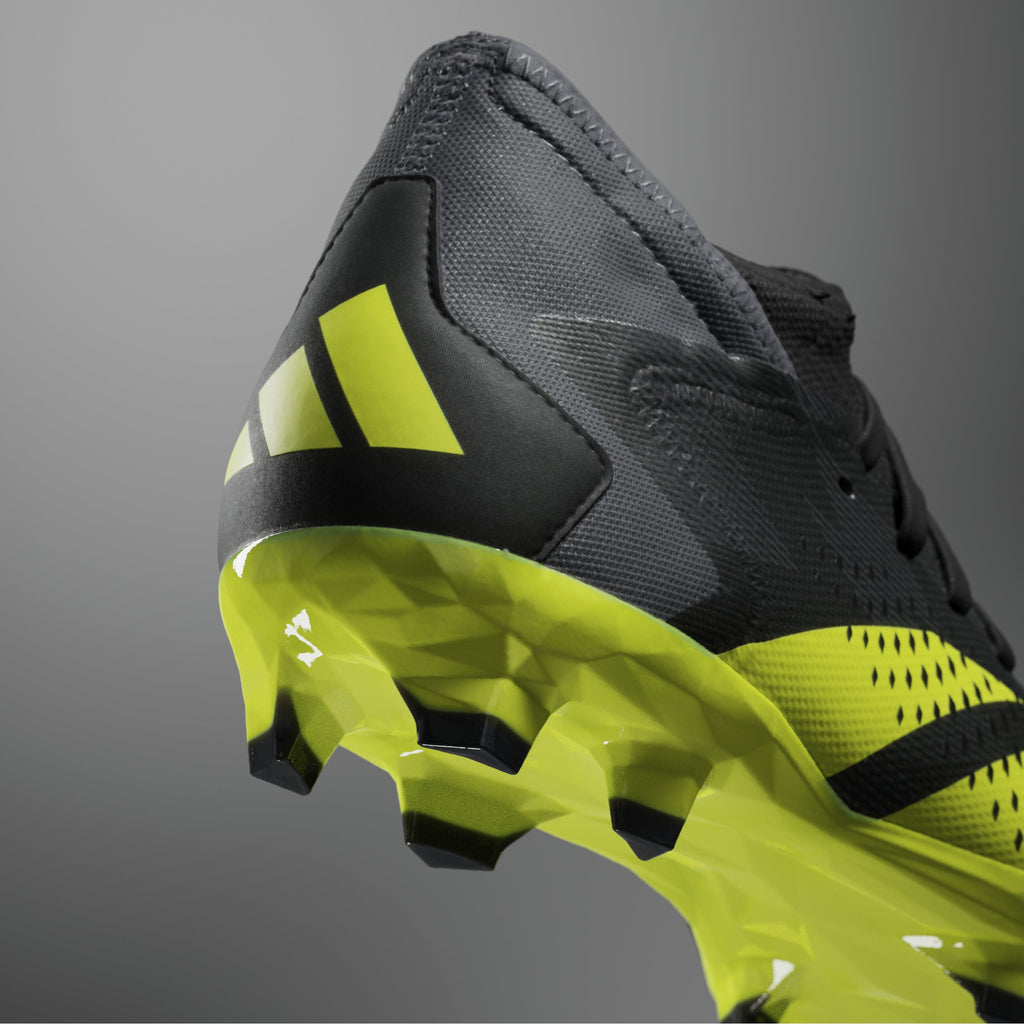 2026 New Arrival adidas Predator Accuracy INJ.3 FG Firm Ground Soccer Cleats wholesalehk.shop