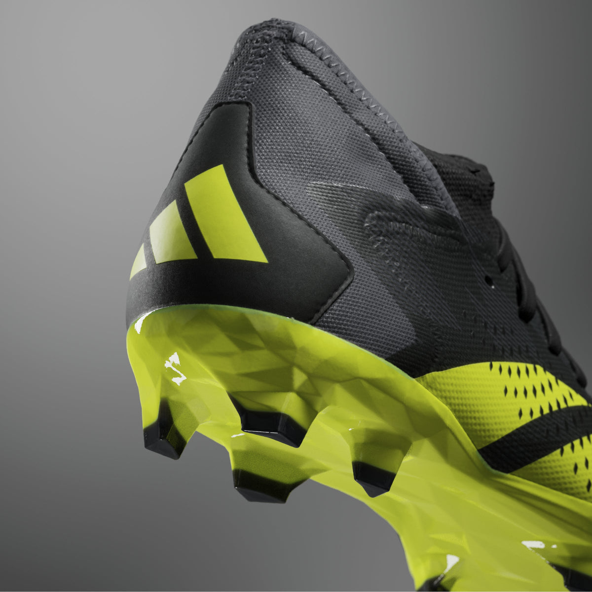 2026 New Arrival adidas Predator Accuracy INJ.3 FG Firm Ground Soccer Cleats wholesalehk.shop