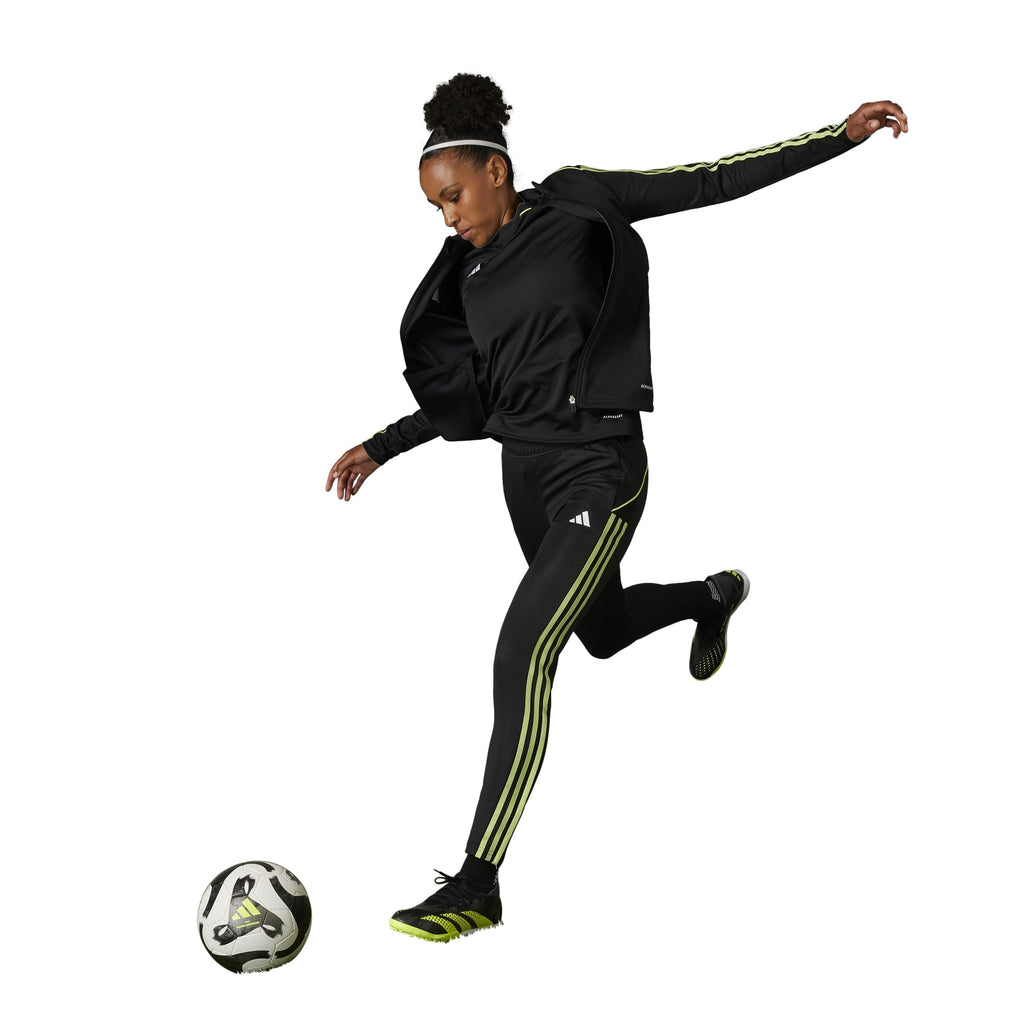 2026 New Arrival adidas Predator Accuracy Injection.3 TF Turf Soccer Cleats - Black/Solar Yellow/Grey Five wholesalehk.shop
