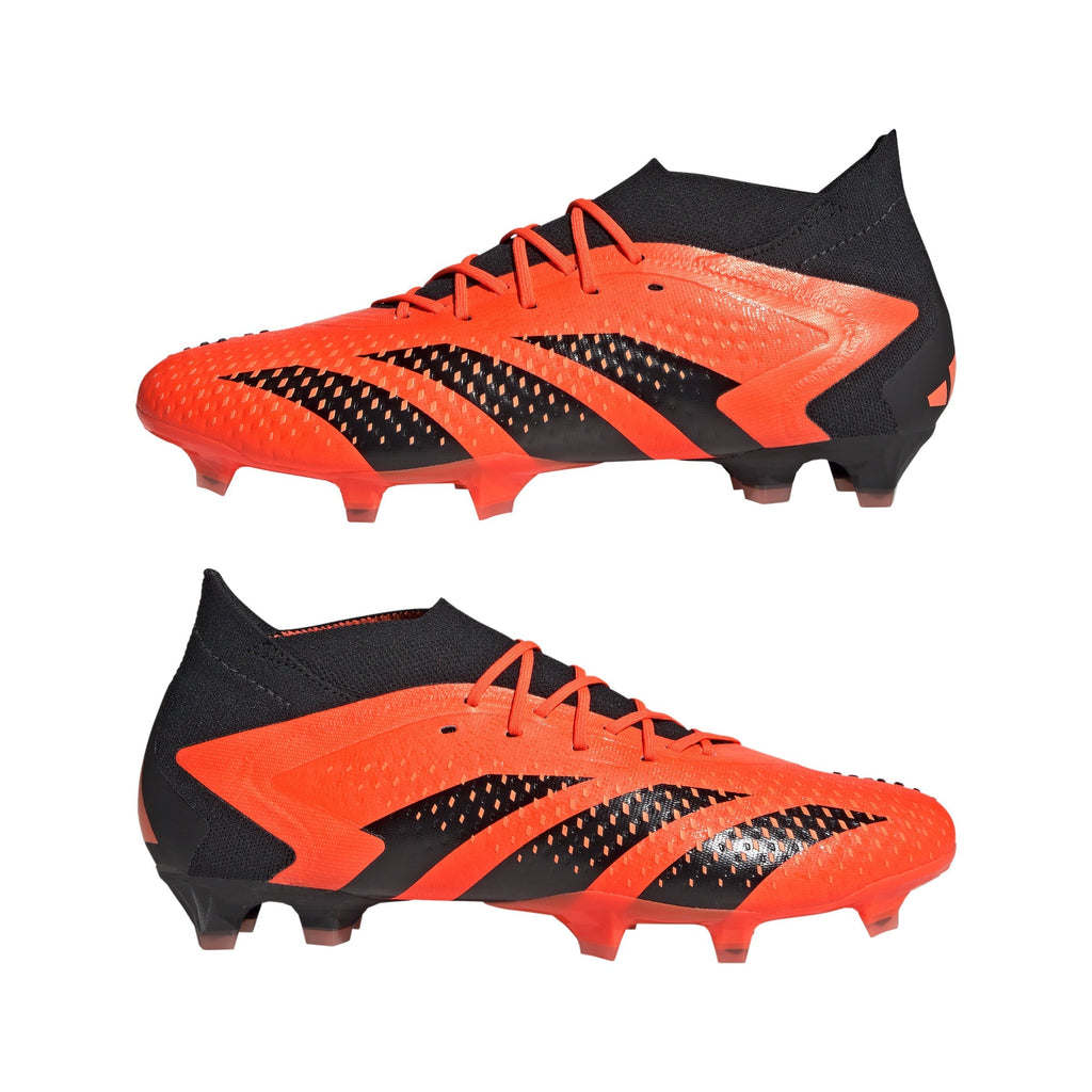 2026 New Arrival adidas Predator Accuracy.1 FG Firm Ground Soccer Cleats wholesalehk.shop