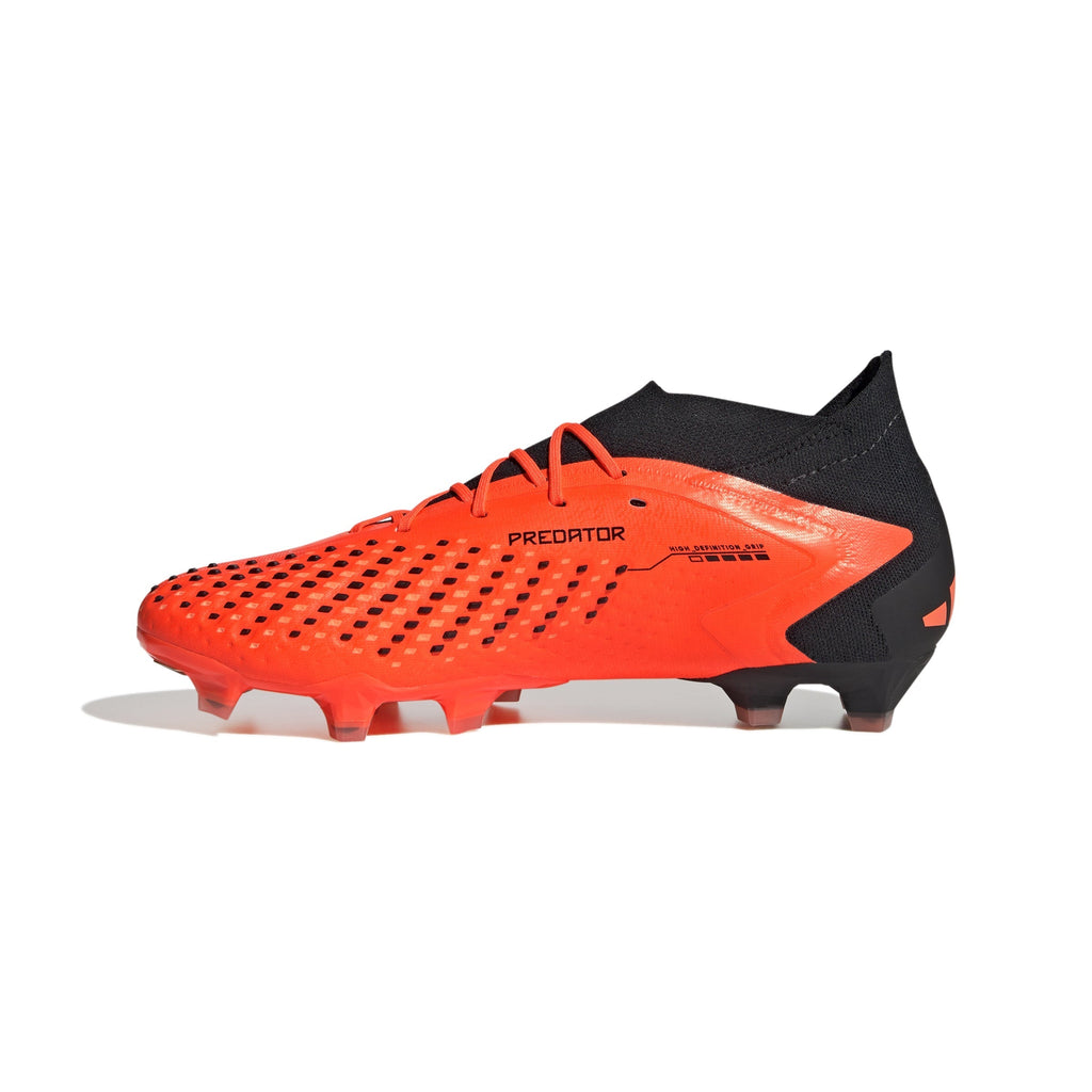 2026 New Arrival adidas Predator Accuracy.1 FG Firm Ground Soccer Cleats wholesalehk.shop