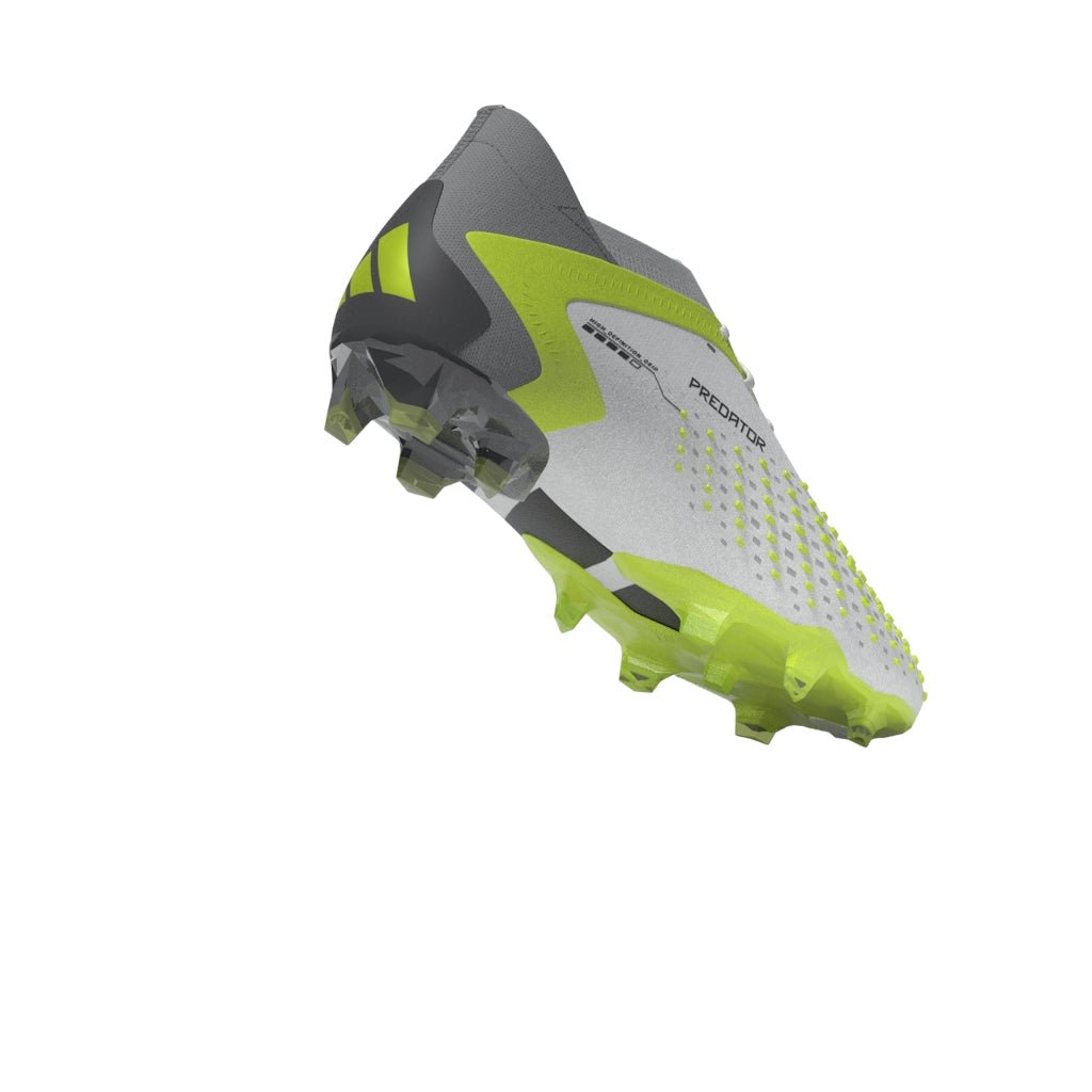 2026 New Arrival adidas Predator Accuracy.1 FG Firm Ground Soccer Cleats wholesalehk.shop