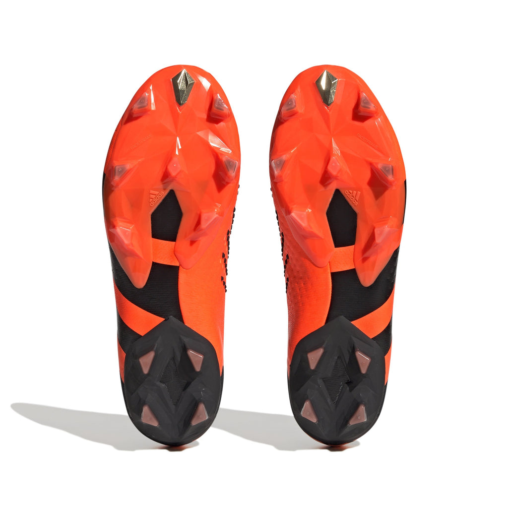 2026 New Arrival adidas Predator Accuracy.1 FG Firm Ground Soccer Cleats wholesalehk.shop