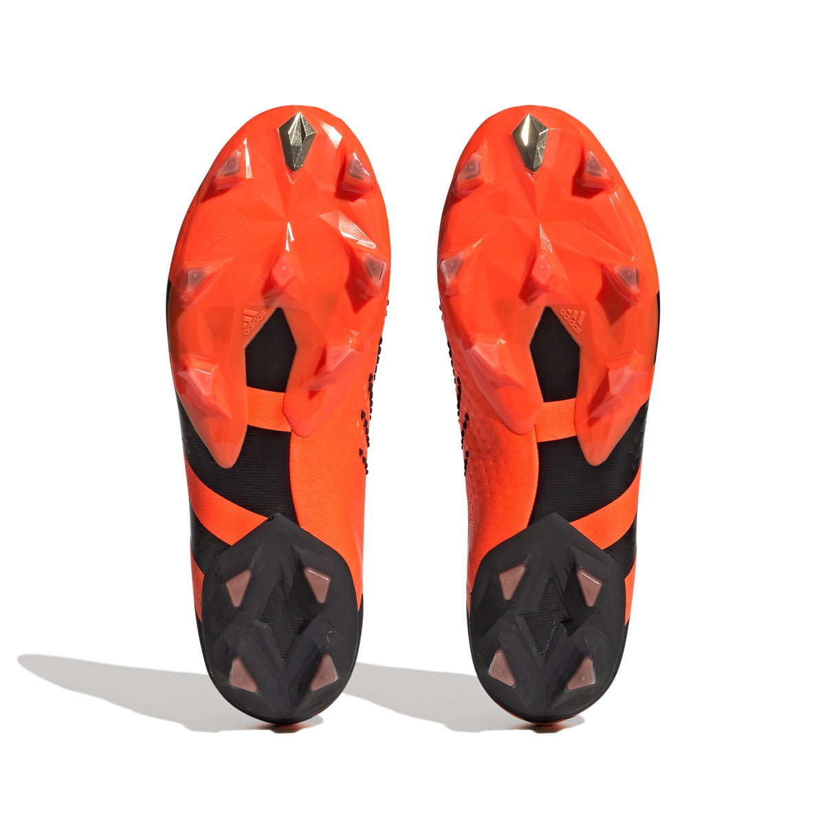 2026 New Arrival adidas Predator Accuracy.1 FG Firm Ground Soccer Cleats wholesalehk.shop