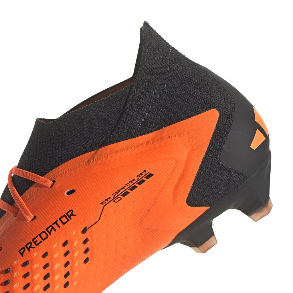 2026 New Arrival adidas Predator Accuracy.1 FG Firm Ground Soccer Cleats wholesalehk.shop