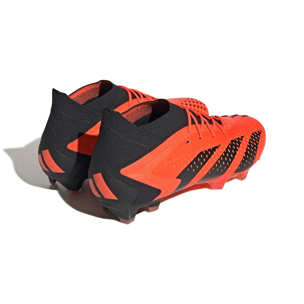 2026 New Arrival adidas Predator Accuracy.1 FG Firm Ground Soccer Cleats wholesalehk.shop