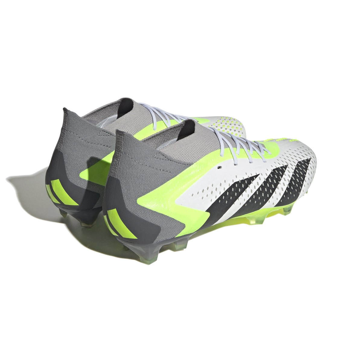 2026 New Arrival adidas Predator Accuracy.1 FG Firm Ground Soccer Cleats wholesalehk.shop