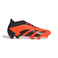 2026 New Arrival adidas Predator Accuracy.1 FG Firm Ground Soccer Cleats wholesalehk.shop