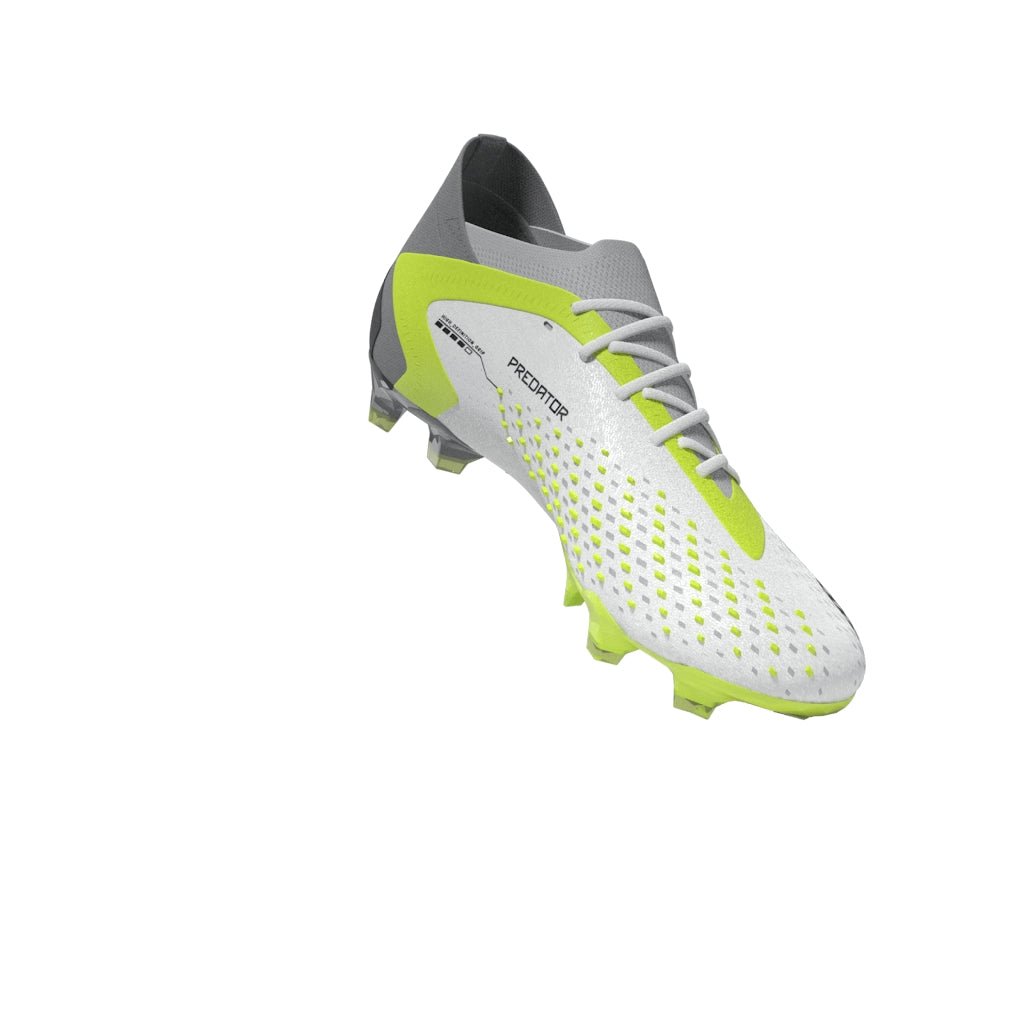 2026 New Arrival adidas Predator Accuracy.1 FG Firm Ground Soccer Cleats wholesalehk.shop