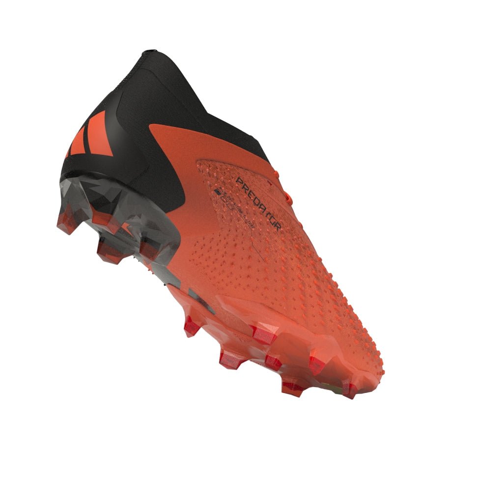 2026 New Arrival adidas Predator Accuracy.1 FG Firm Ground Soccer Cleats wholesalehk.shop