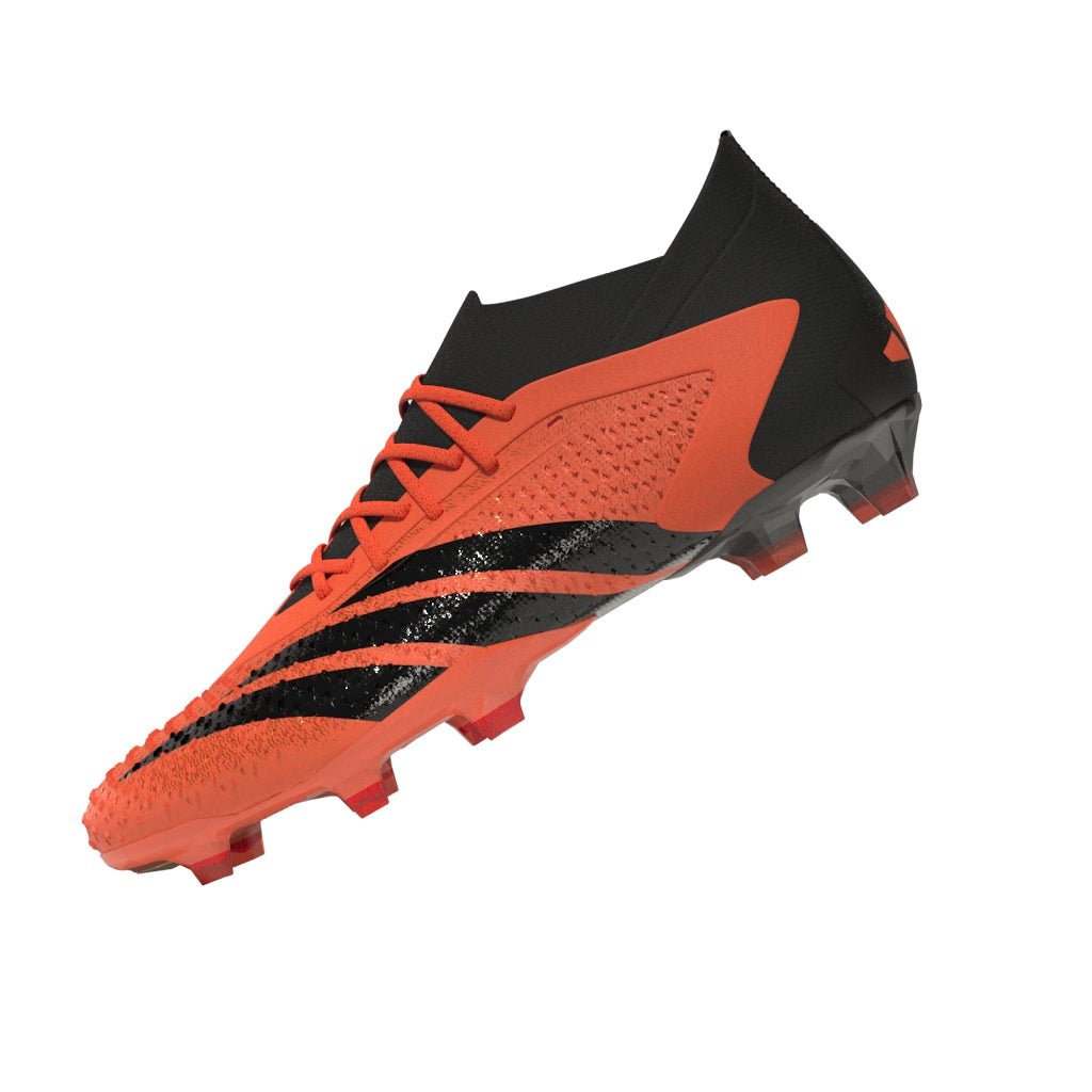 2026 New Arrival adidas Predator Accuracy.1 FG Firm Ground Soccer Cleats wholesalehk.shop