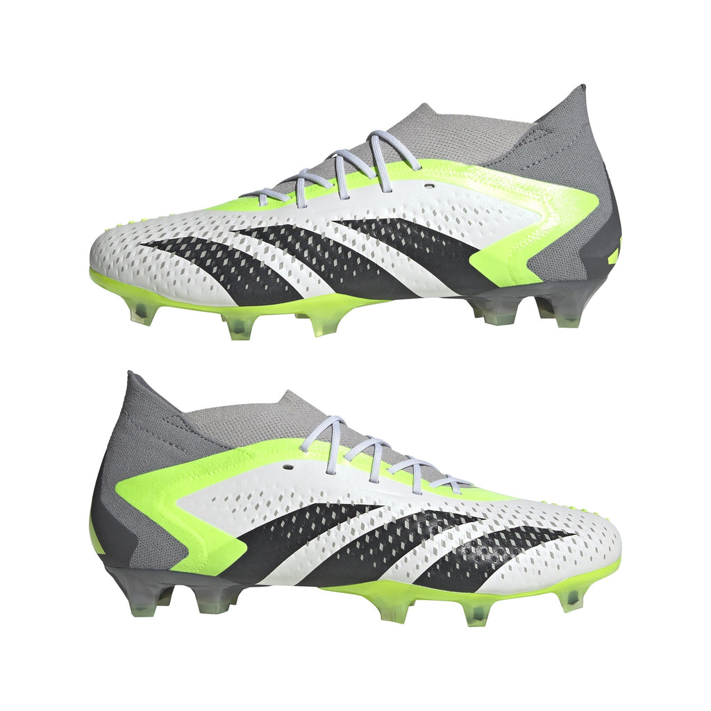 2026 New Arrival adidas Predator Accuracy.1 FG Firm Ground Soccer Cleats wholesalehk.shop