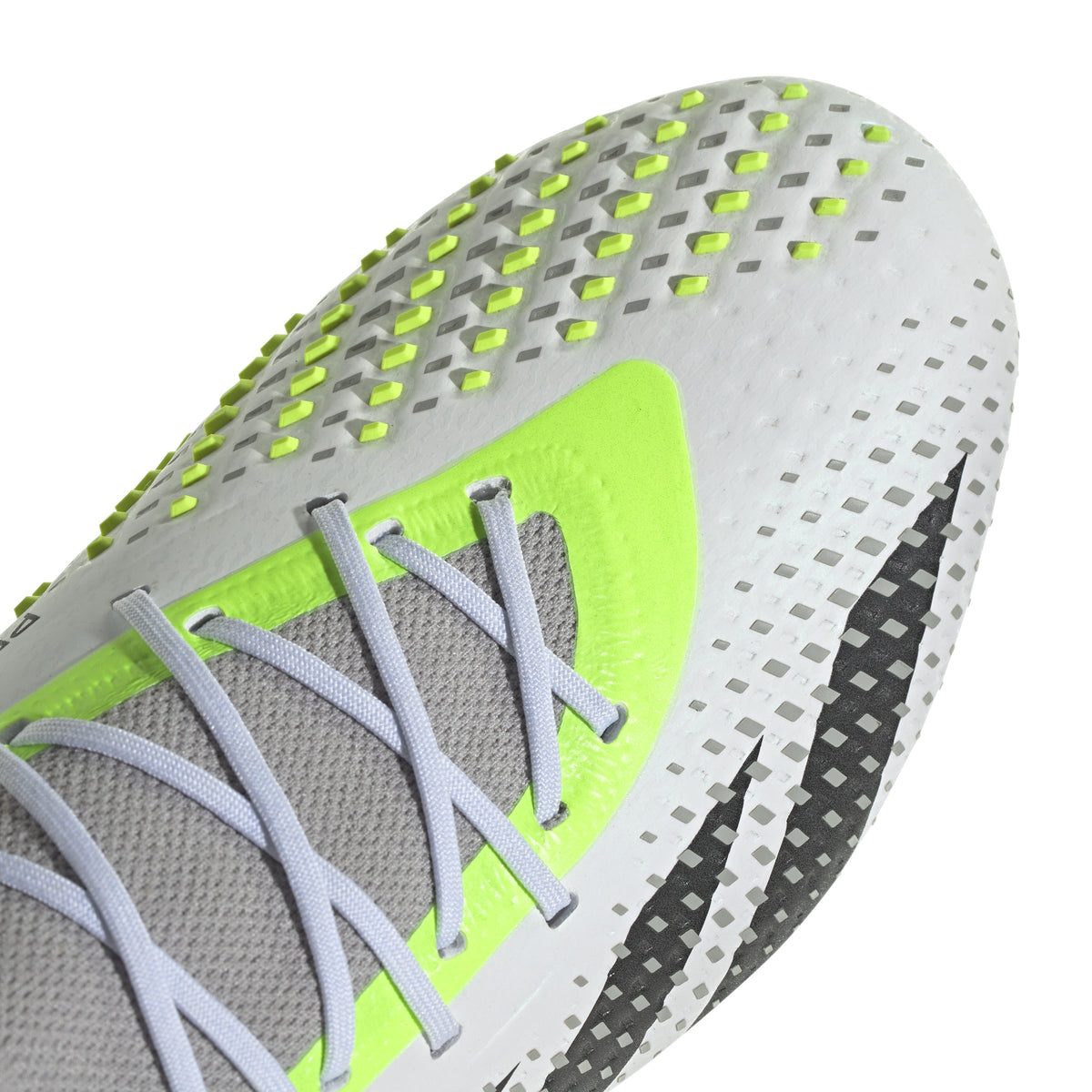 2026 New Arrival adidas Predator Accuracy.1 FG Firm Ground Soccer Cleats wholesalehk.shop