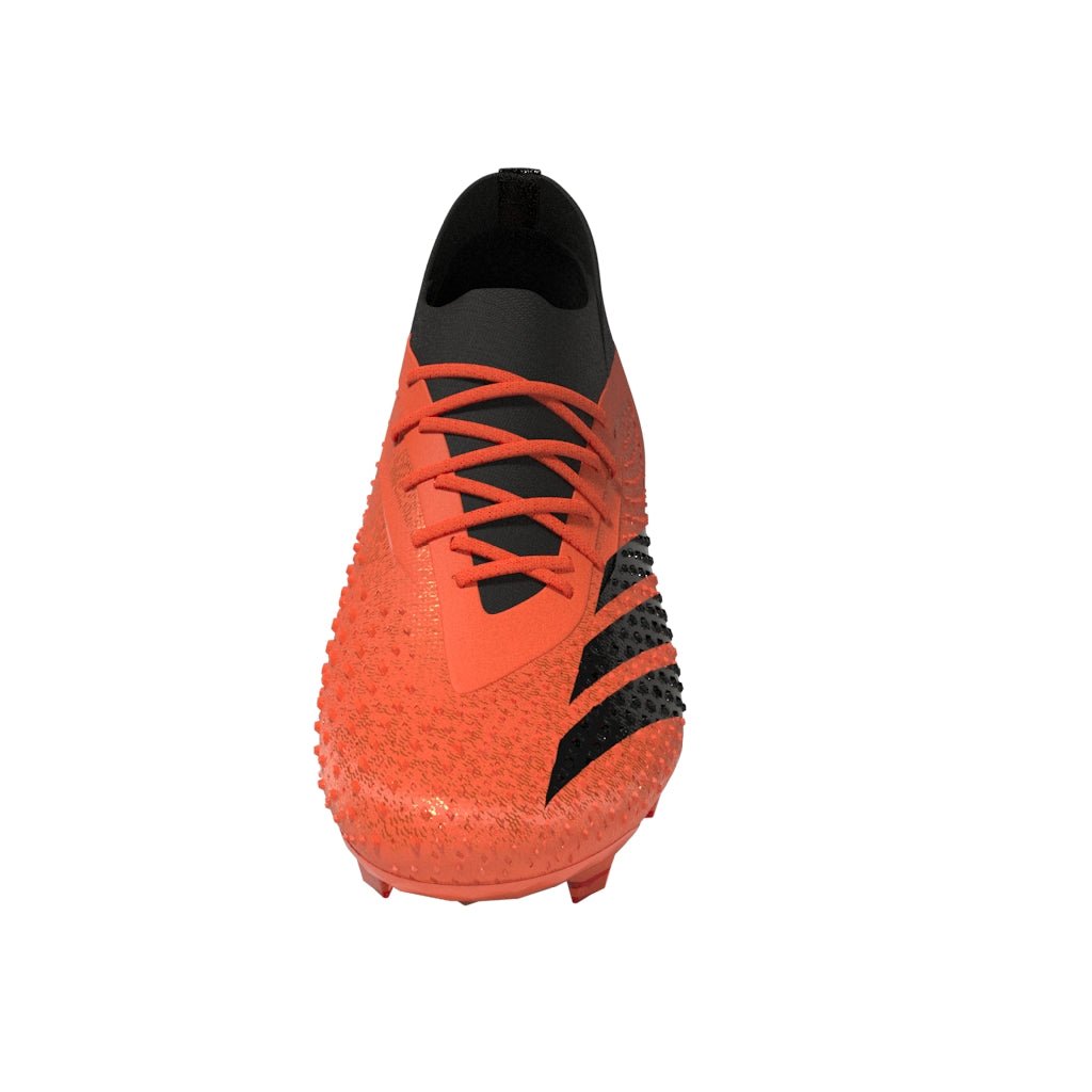 2026 New Arrival adidas Predator Accuracy.1 FG Firm Ground Soccer Cleats wholesalehk.shop