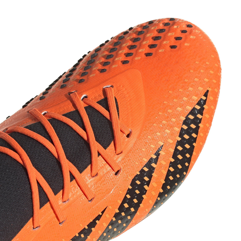 2026 New Arrival adidas Predator Accuracy.1 FG Firm Ground Soccer Cleats wholesalehk.shop
