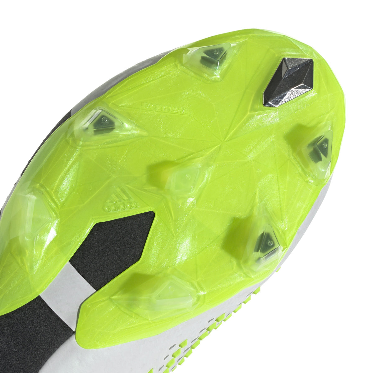 2026 New Arrival adidas Predator Accuracy.1 FG Firm Ground Soccer Cleats wholesalehk.shop