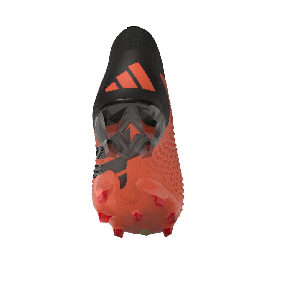 2026 New Arrival adidas Predator Accuracy.1 FG Firm Ground Soccer Cleats wholesalehk.shop