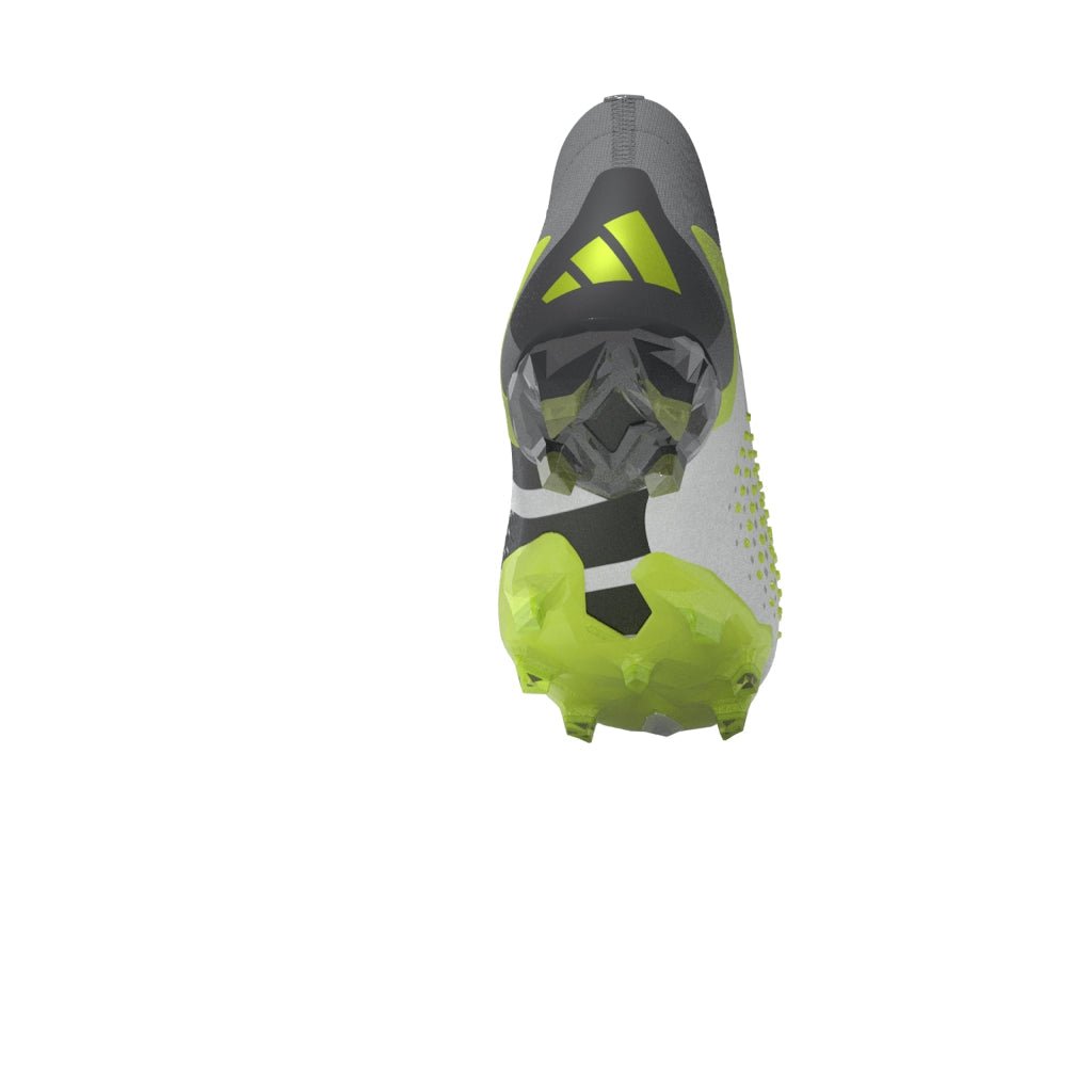 2026 New Arrival adidas Predator Accuracy.1 FG Firm Ground Soccer Cleats wholesalehk.shop