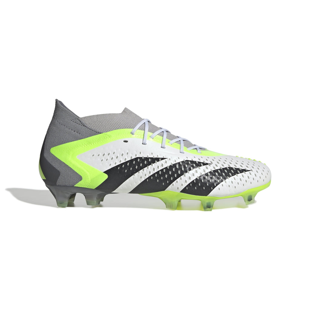 2026 New Arrival adidas Predator Accuracy.1 FG Firm Ground Soccer Cleats wholesalehk.shop