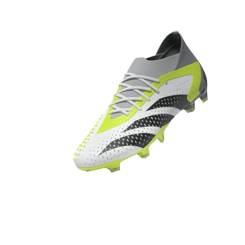 2026 New Arrival adidas Predator Accuracy.1 FG Firm Ground Soccer Cleats wholesalehk.shop