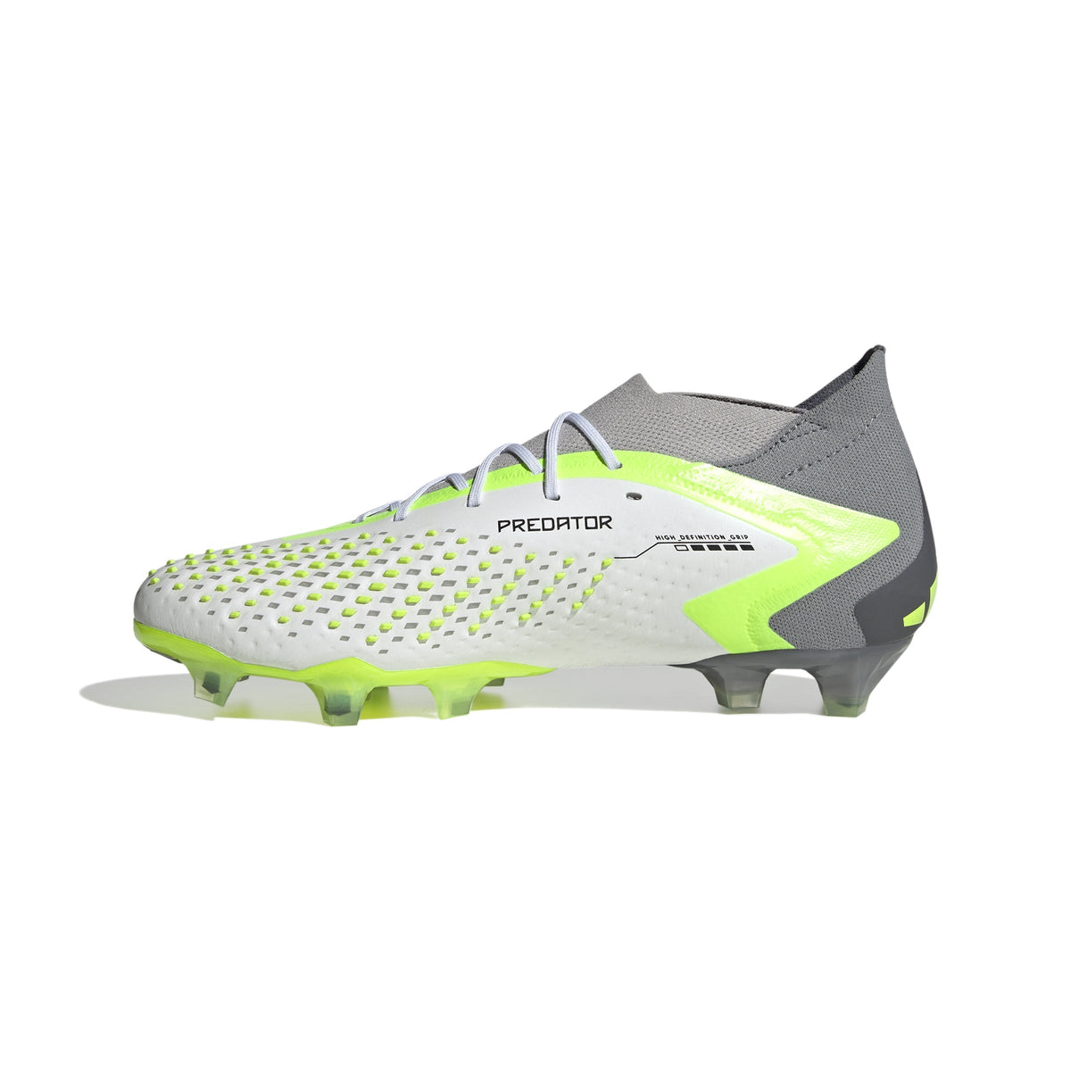 2026 New Arrival adidas Predator Accuracy.1 FG Firm Ground Soccer Cleats wholesalehk.shop