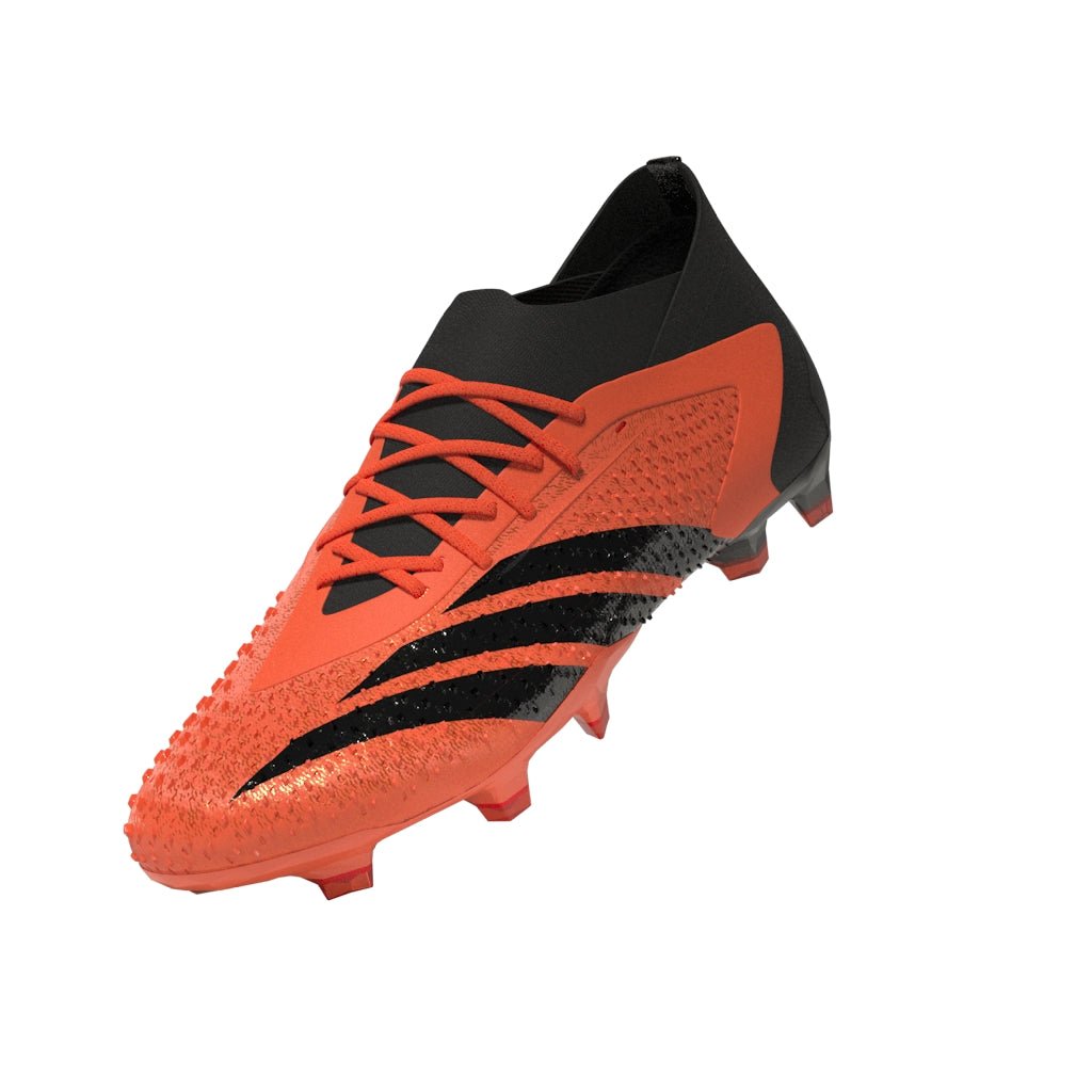 2026 New Arrival adidas Predator Accuracy.1 FG Firm Ground Soccer Cleats wholesalehk.shop