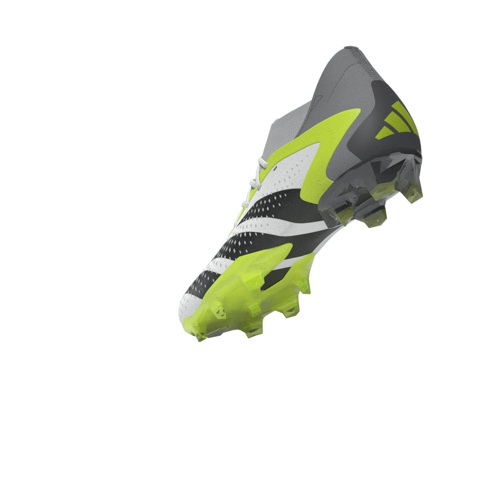 2026 New Arrival adidas Predator Accuracy.1 FG Firm Ground Soccer Cleats wholesalehk.shop