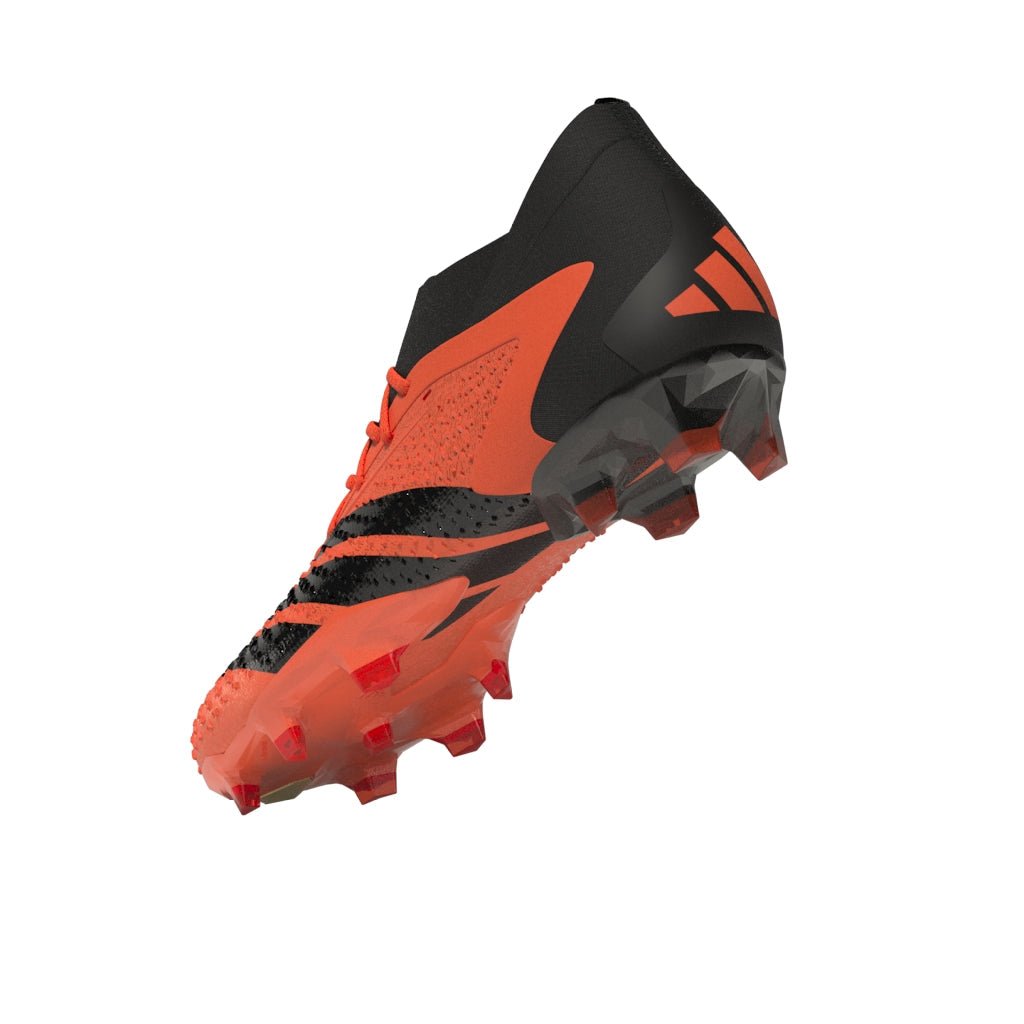2026 New Arrival adidas Predator Accuracy.1 FG Firm Ground Soccer Cleats wholesalehk.shop