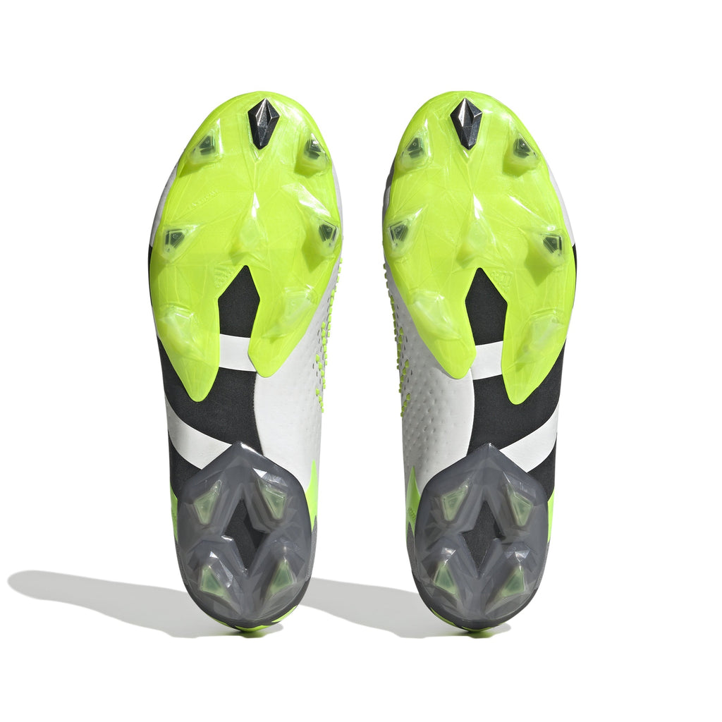 2026 New Arrival adidas Predator Accuracy.1 FG Firm Ground Soccer Cleats wholesalehk.shop