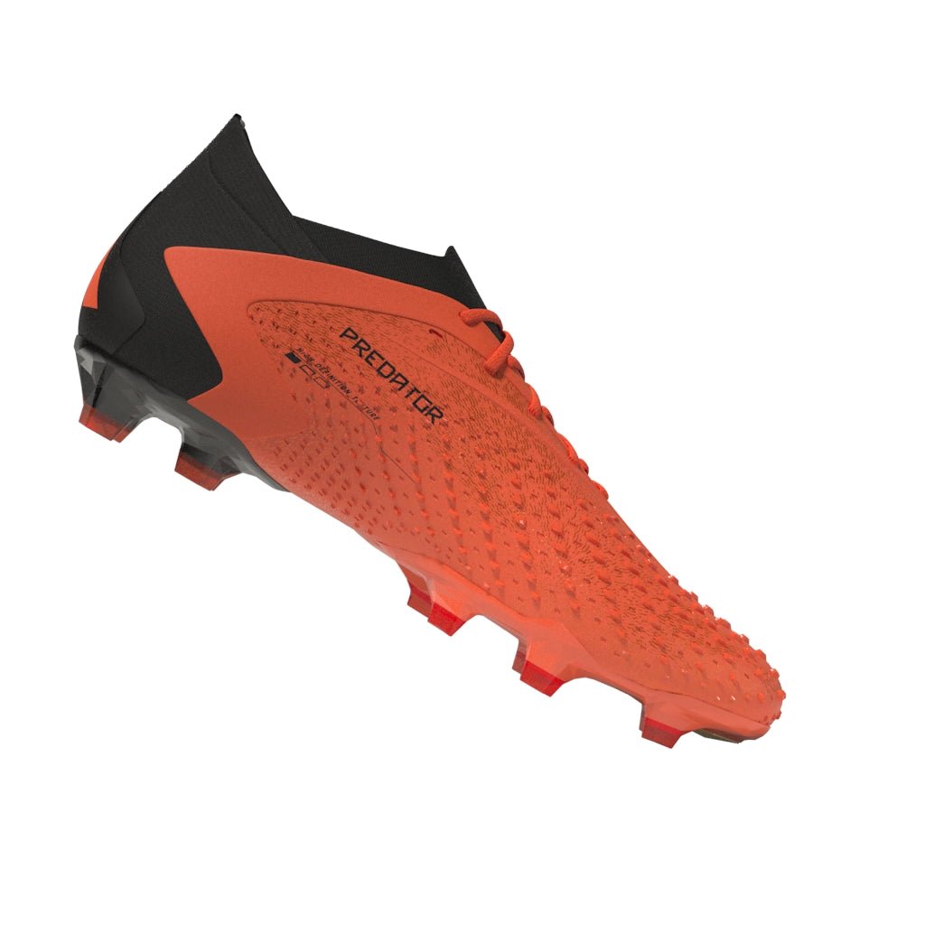 2026 New Arrival adidas Predator Accuracy.1 FG Firm Ground Soccer Cleats wholesalehk.shop