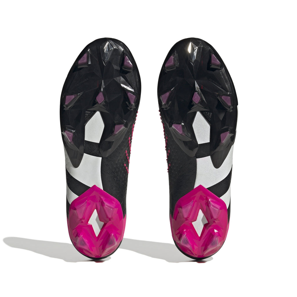 2026 New Arrival adidas Predator Accuracy.1 Low FG Firm Ground Soccer Cleates wholesalehk.shop