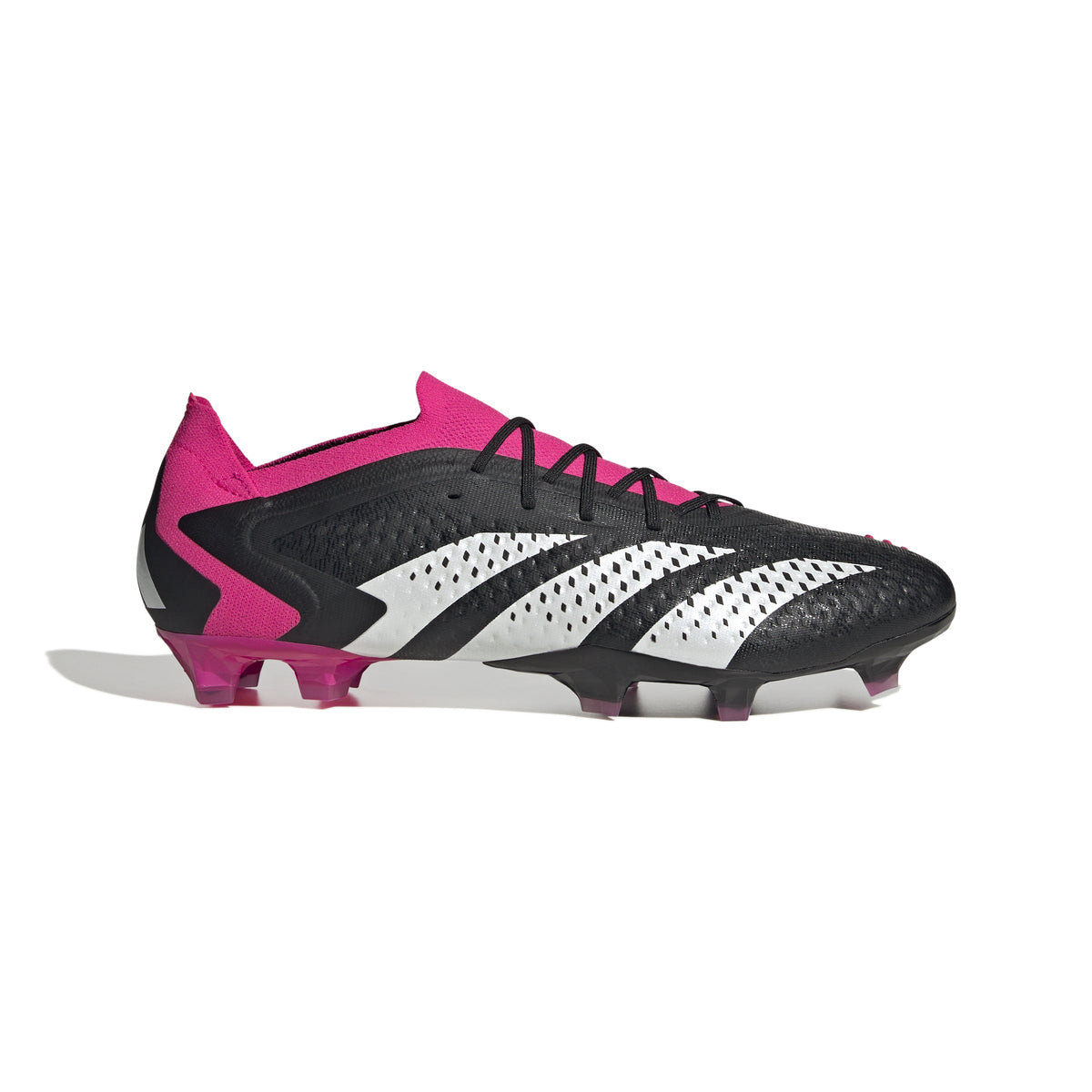 2026 New Arrival adidas Predator Accuracy.1 Low FG Firm Ground Soccer Cleates wholesalehk.shop