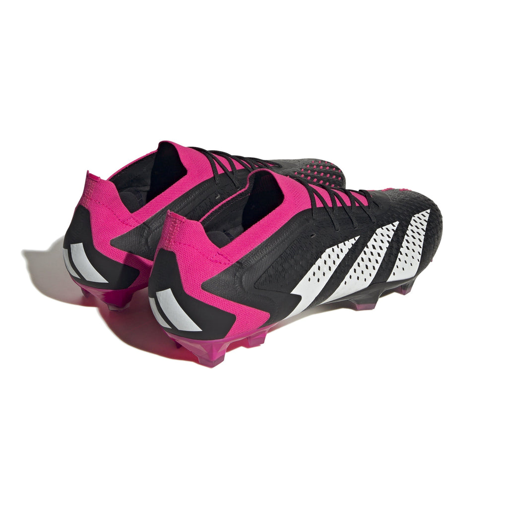 2026 New Arrival adidas Predator Accuracy.1 Low FG Firm Ground Soccer Cleates wholesalehk.shop
