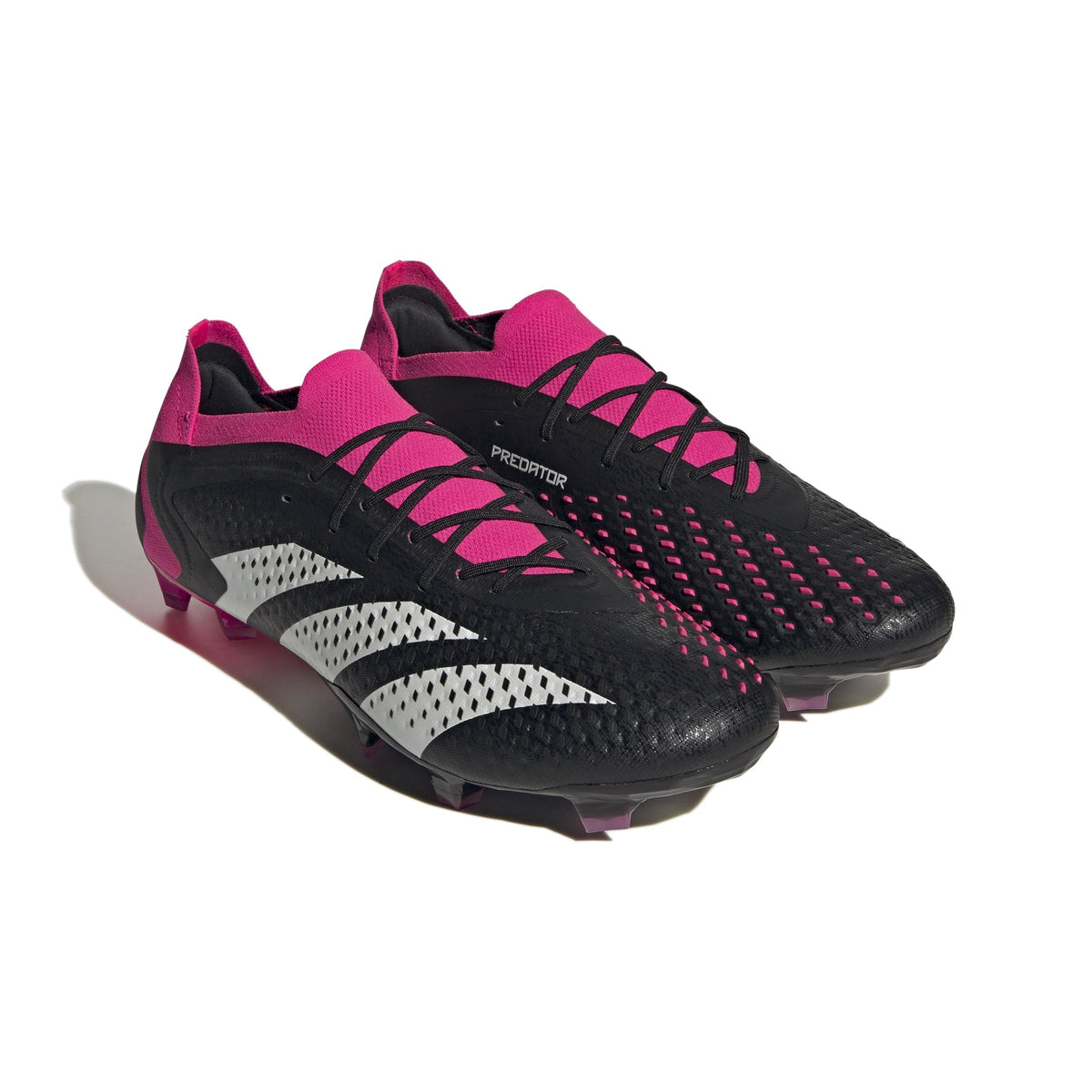 2026 New Arrival adidas Predator Accuracy.1 Low FG Firm Ground Soccer Cleates wholesalehk.shop