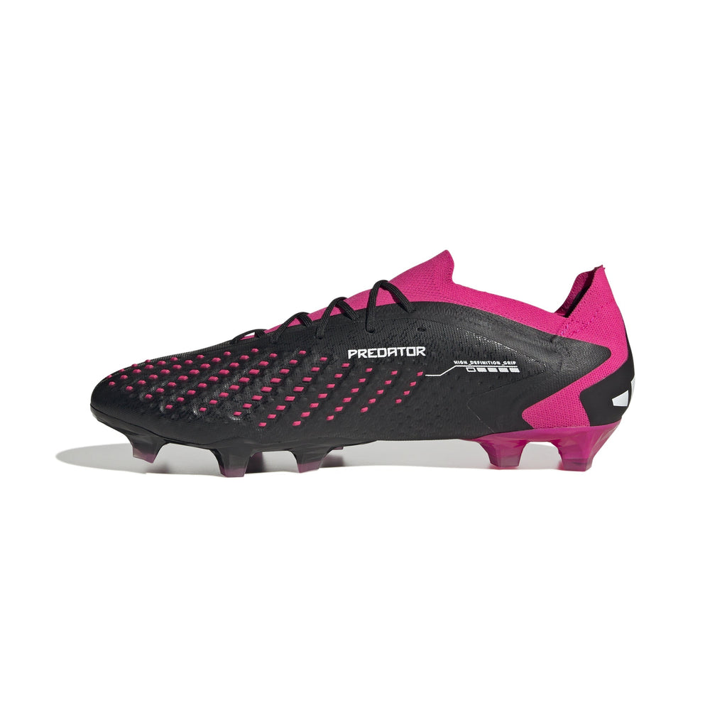 2026 New Arrival adidas Predator Accuracy.1 Low FG Firm Ground Soccer Cleates wholesalehk.shop
