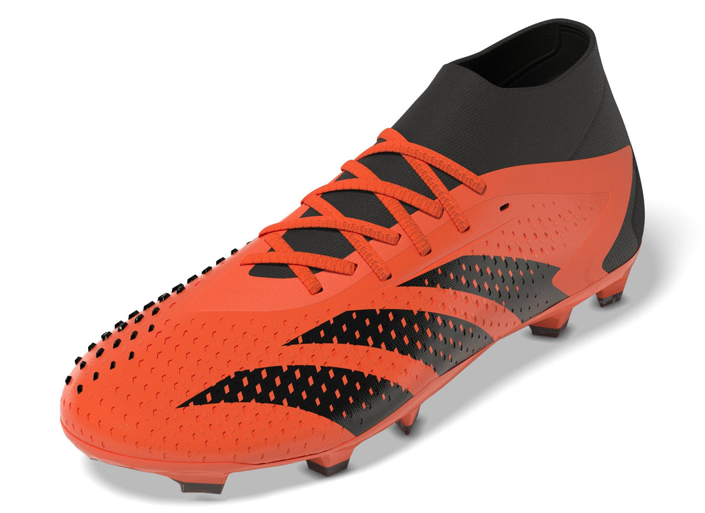 2026 New Arrival adidas Predator Accuracy.2 FG Firm Ground Cleats wholesalehk.shop