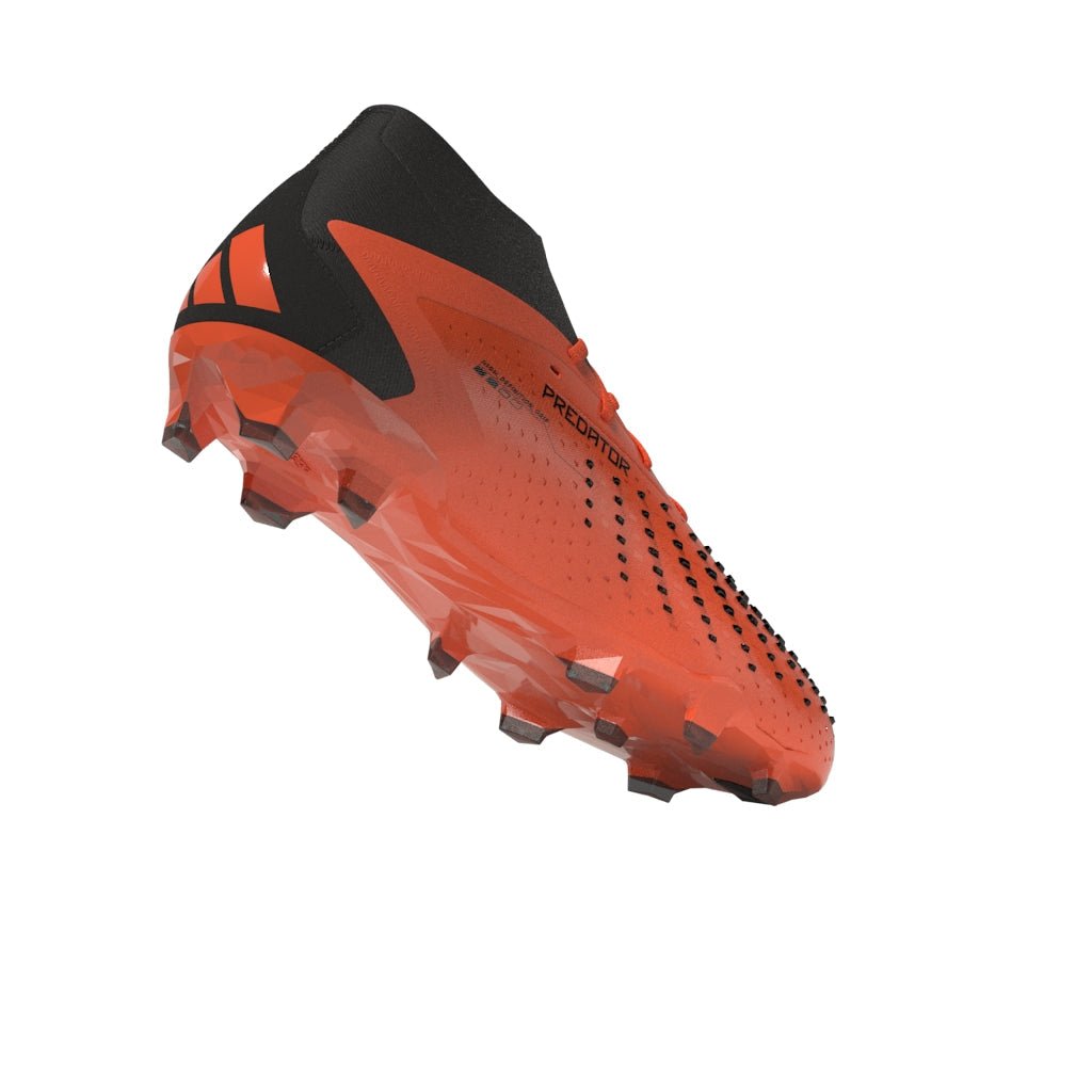 2026 New Arrival adidas Predator Accuracy.2 FG Firm Ground Cleats wholesalehk.shop