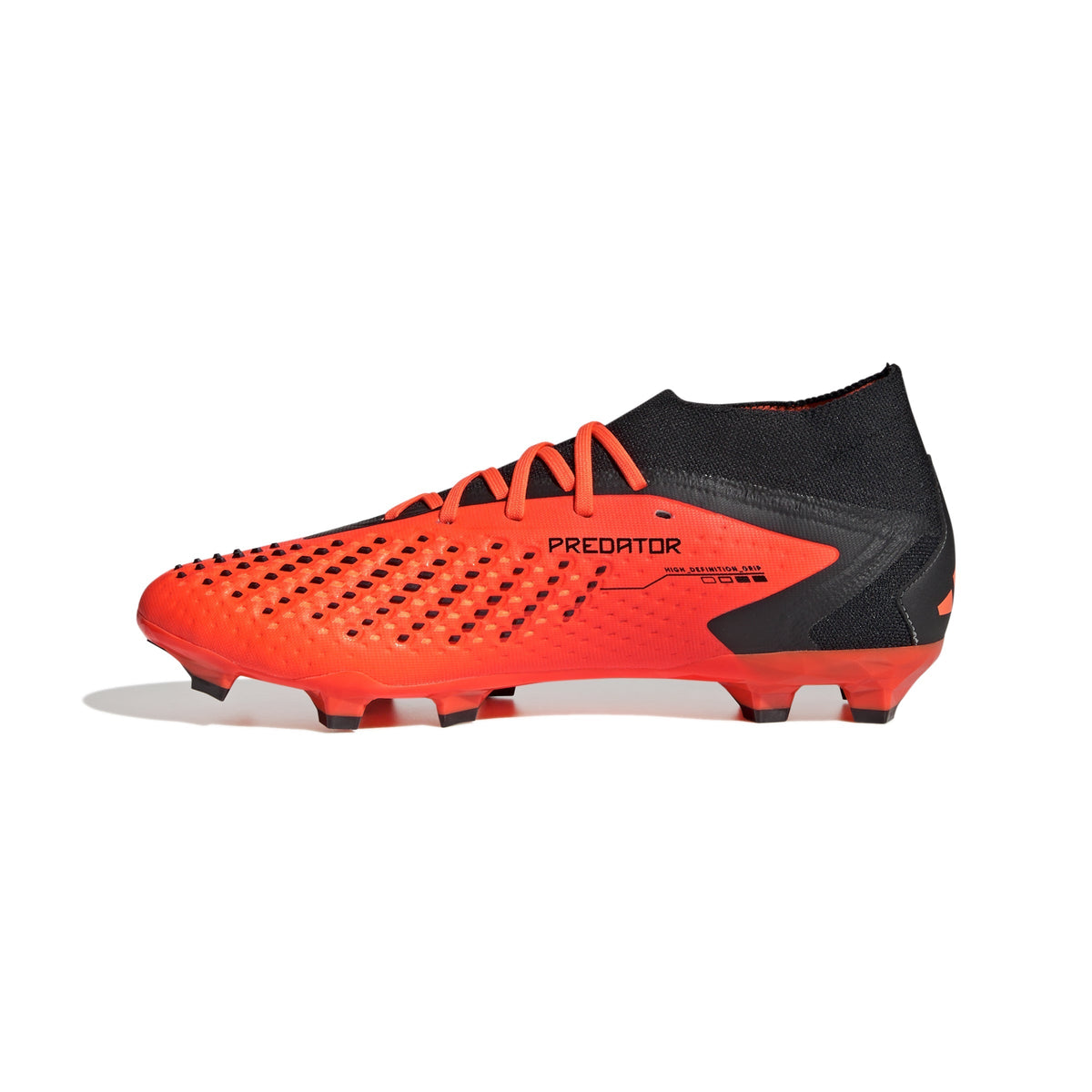 2026 New Arrival adidas Predator Accuracy.2 FG Firm Ground Cleats wholesalehk.shop
