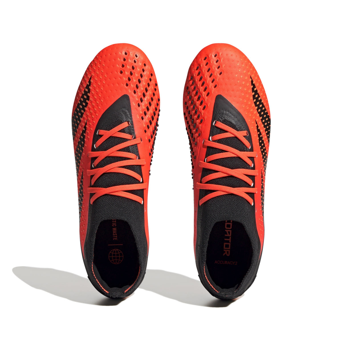 2026 New Arrival adidas Predator Accuracy.2 FG Firm Ground Cleats wholesalehk.shop