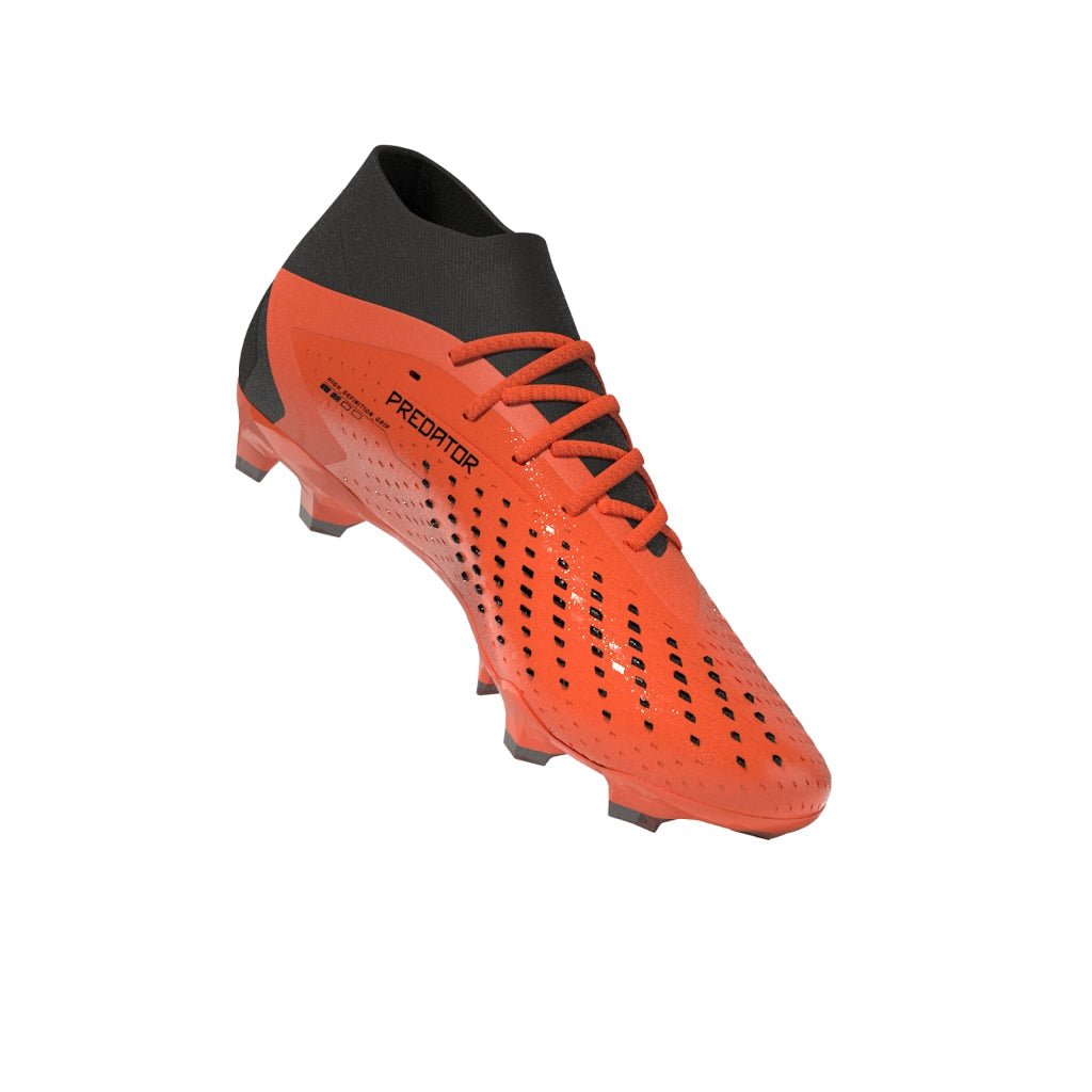 2026 New Arrival adidas Predator Accuracy.2 FG Firm Ground Cleats wholesalehk.shop