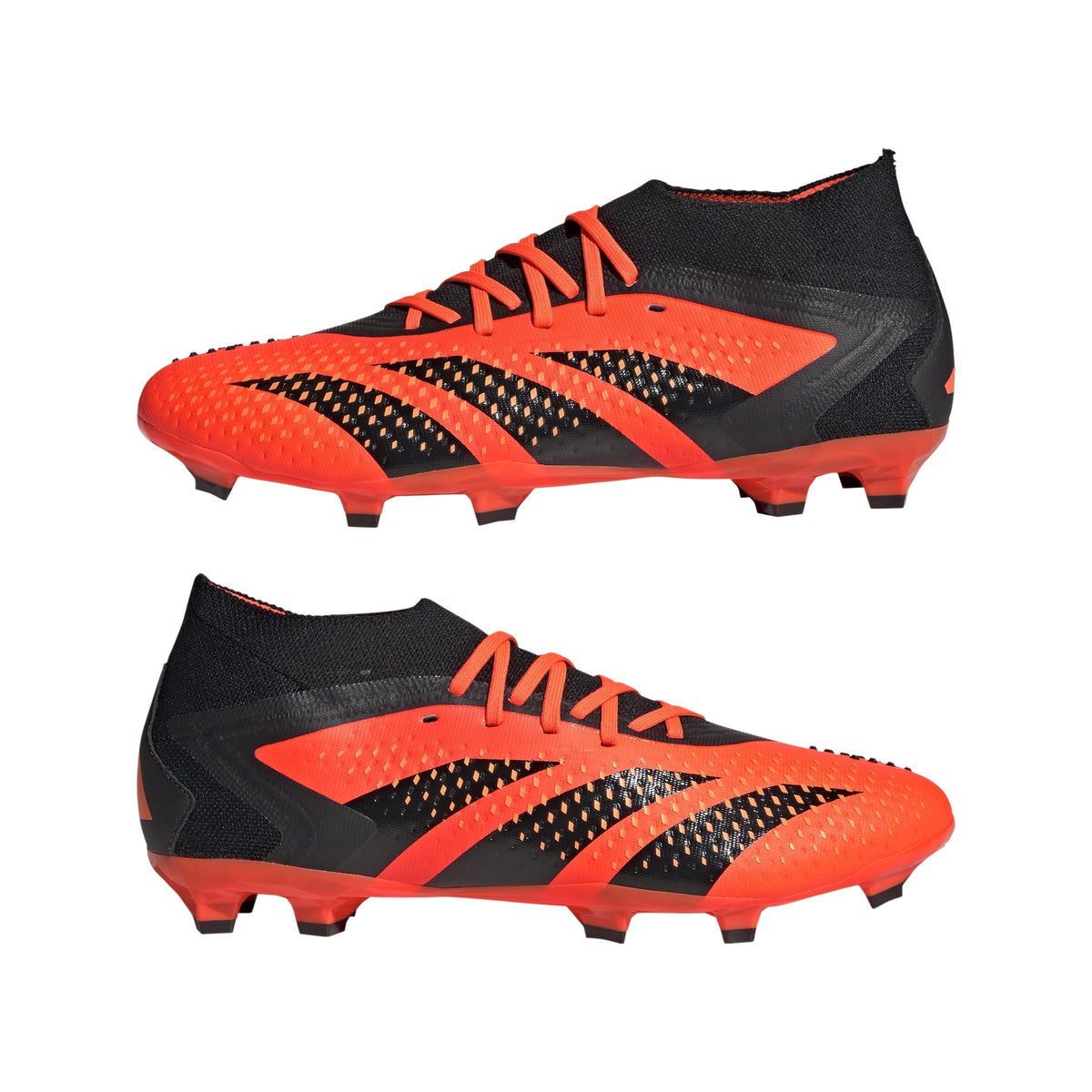 2026 New Arrival adidas Predator Accuracy.2 FG Firm Ground Cleats wholesalehk.shop