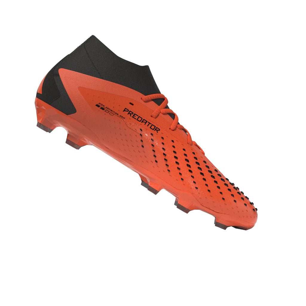 2026 New Arrival adidas Predator Accuracy.2 FG Firm Ground Cleats wholesalehk.shop
