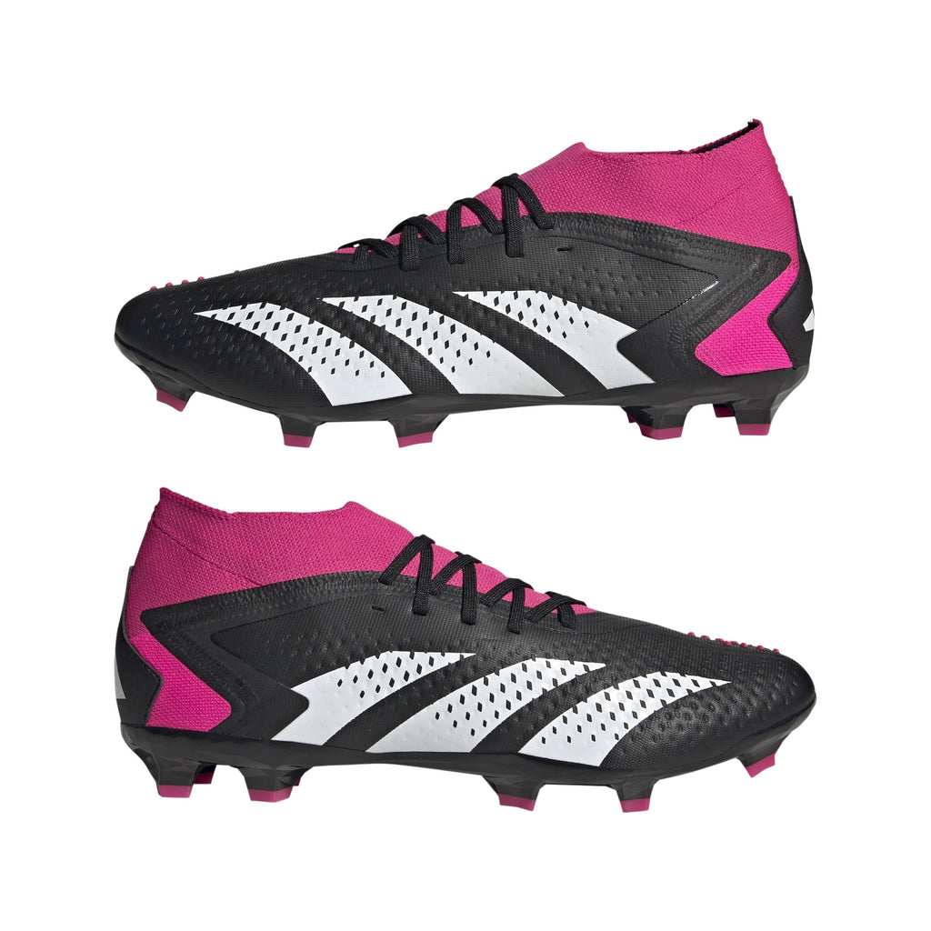 2026 New Arrival adidas Predator Accuracy.2 FG Firm Ground Soccer Cleats wholesalehk.shop